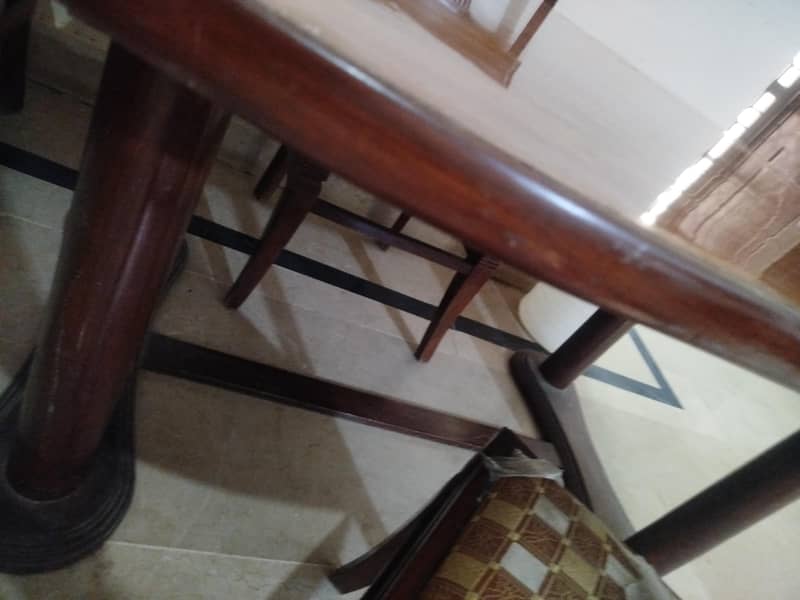 dinning table 2