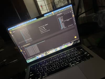 Macbook m1