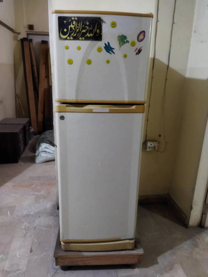 Refrigerator 2