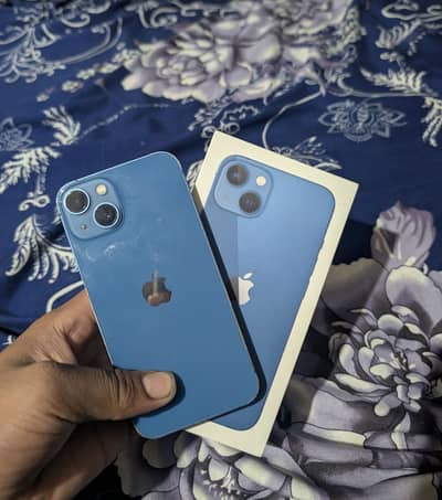 Apple iPhone 13 /128gb pta approved