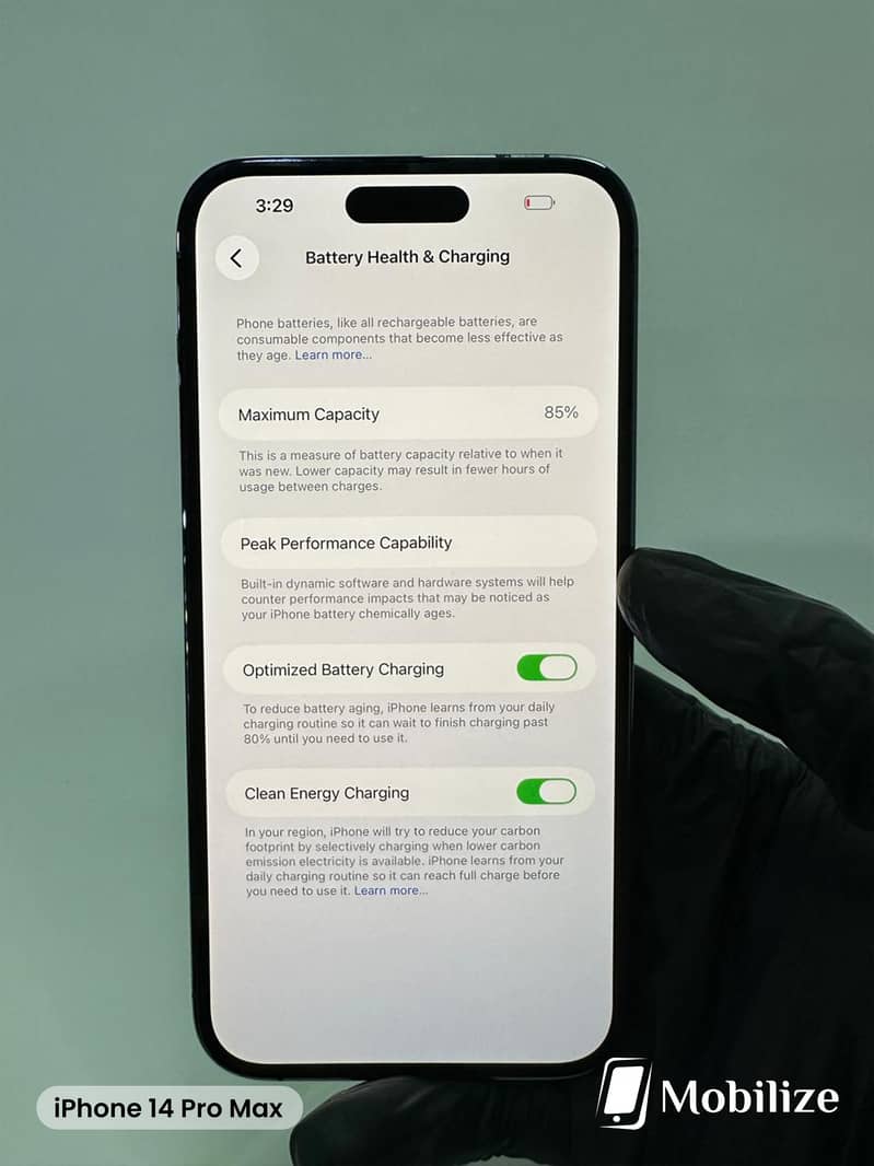 Apple iPhone 14 Pro Max 2