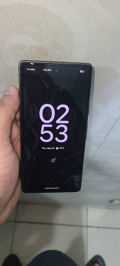 Google Pixel 7a