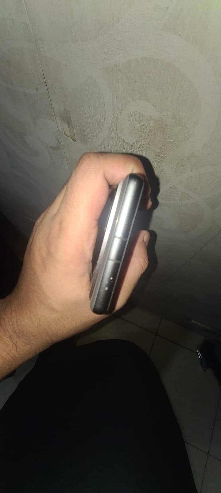 Google Pixel 7a 3