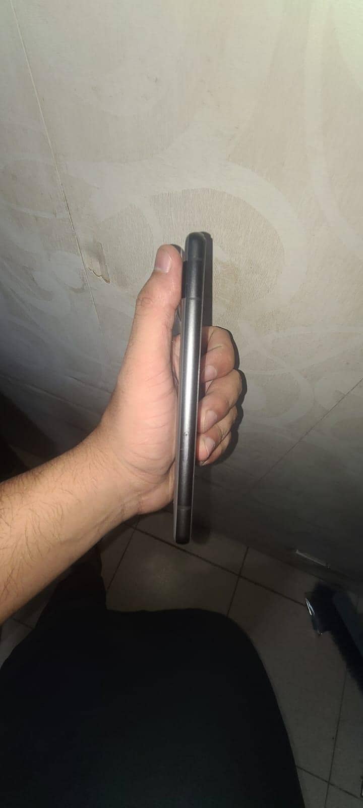 Google Pixel 7a 5
