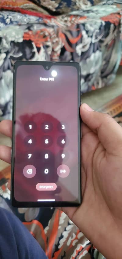 Google Pixel 7a