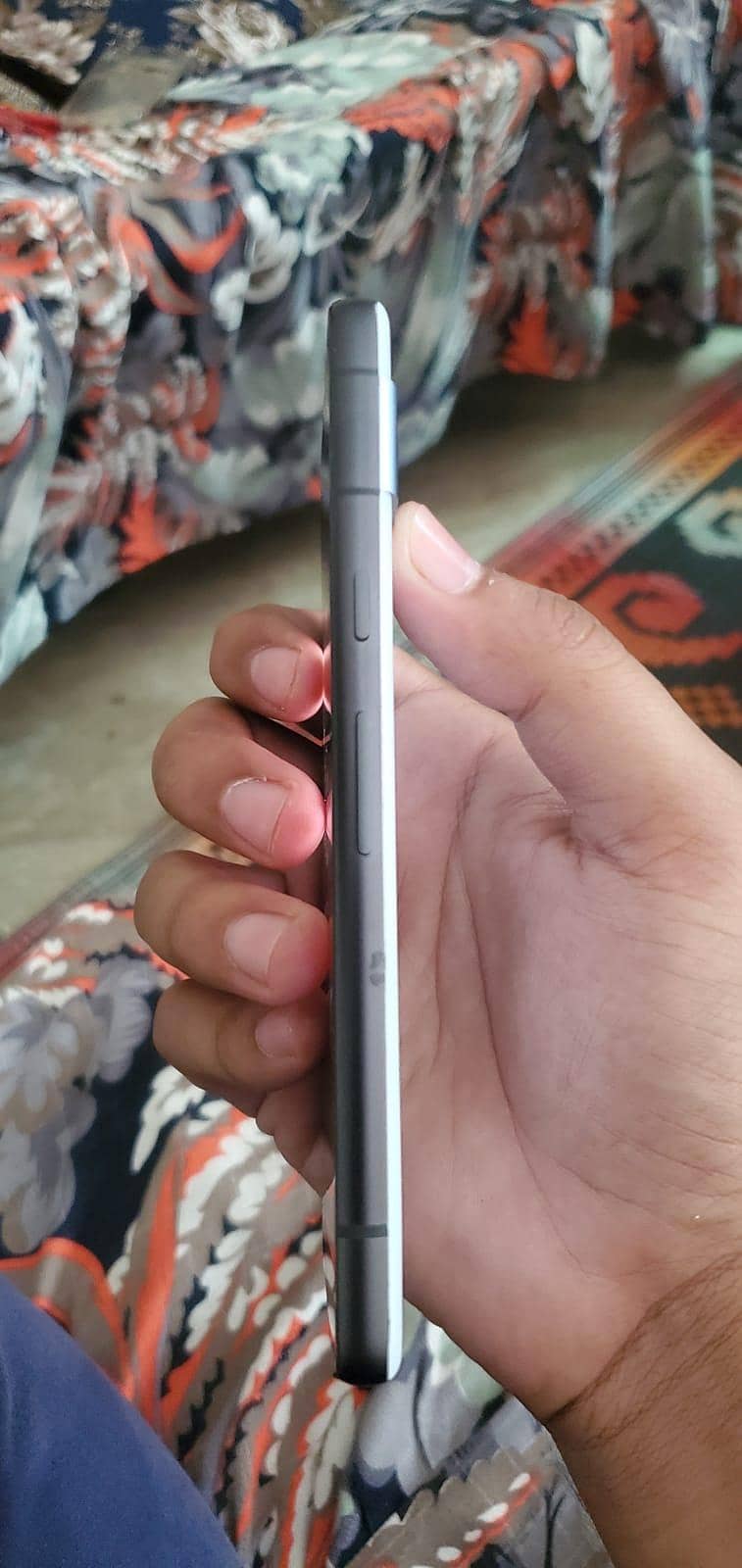 Google Pixel 7a 3