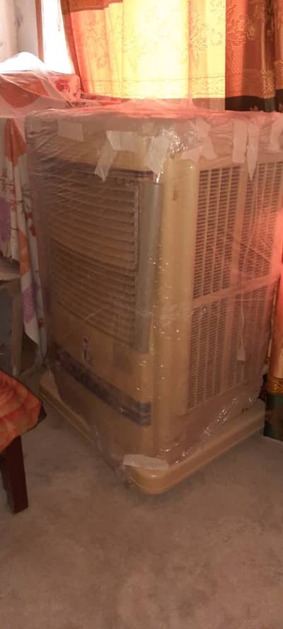 Air cooler full size good condition for sale