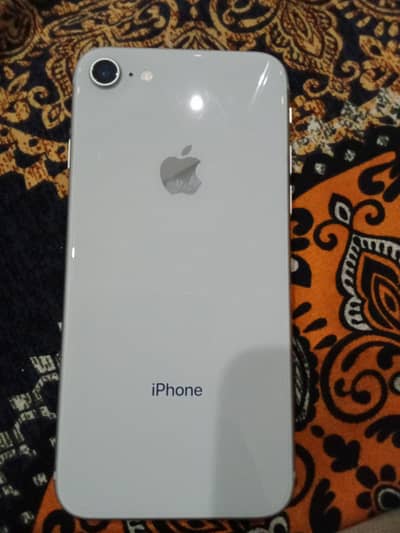 Apple iPhone 8