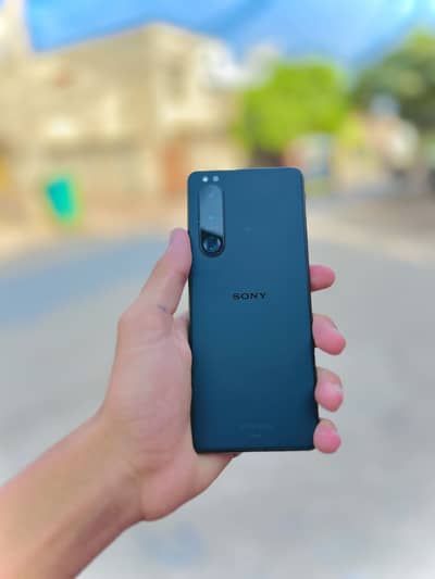Sony Xperia 10/9.5 conditon
