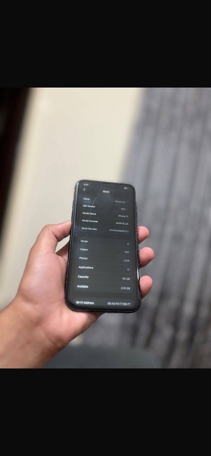 Apple iPhone 11 2