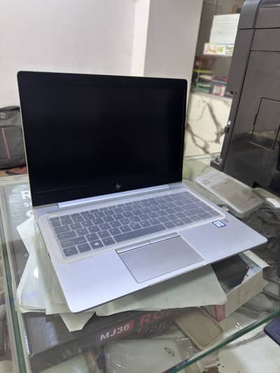 Hp elitebook