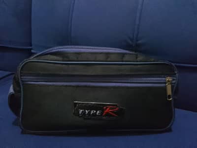 Pouch