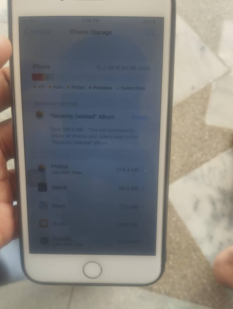 Apple iPhone 8 Plus 03221310911 1