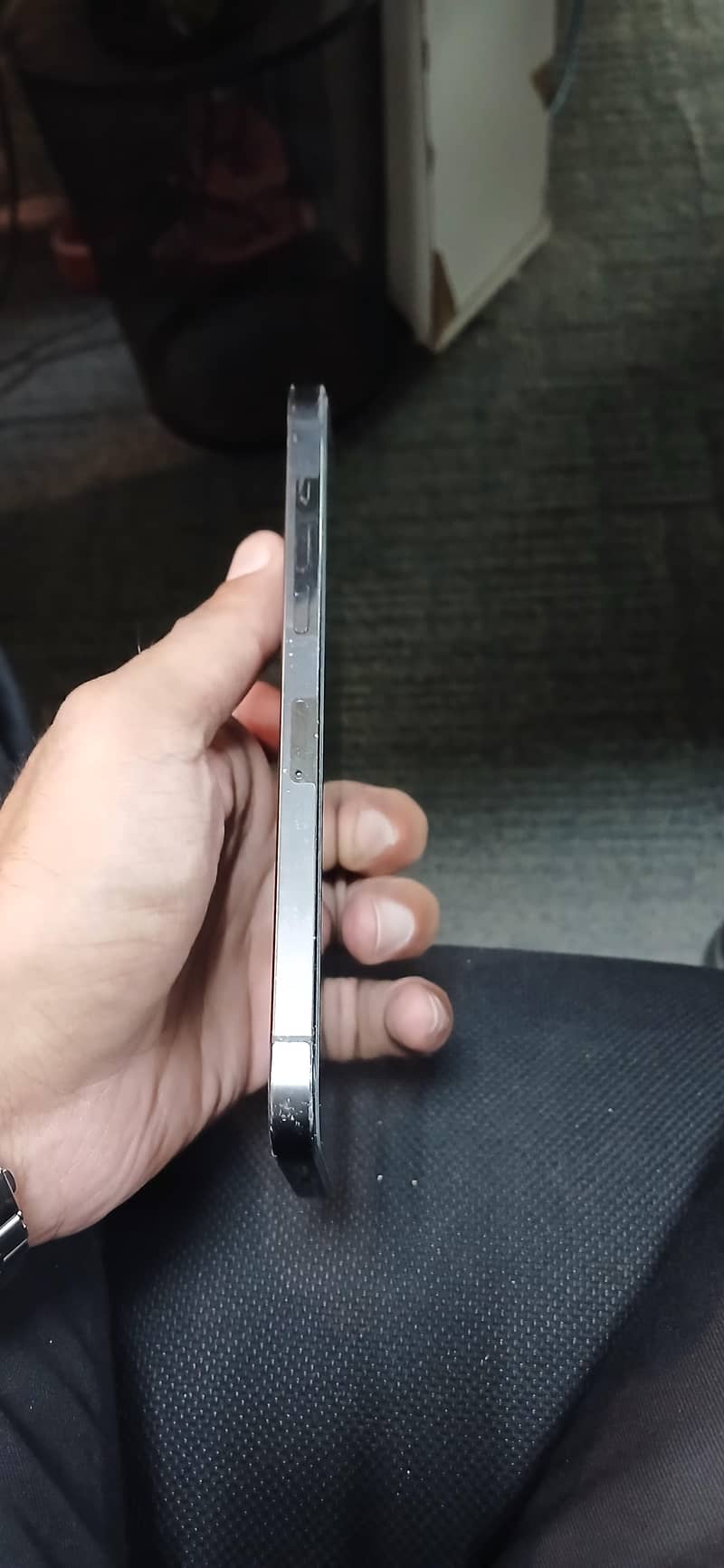 Apple iPhone 12 Pro Max 1