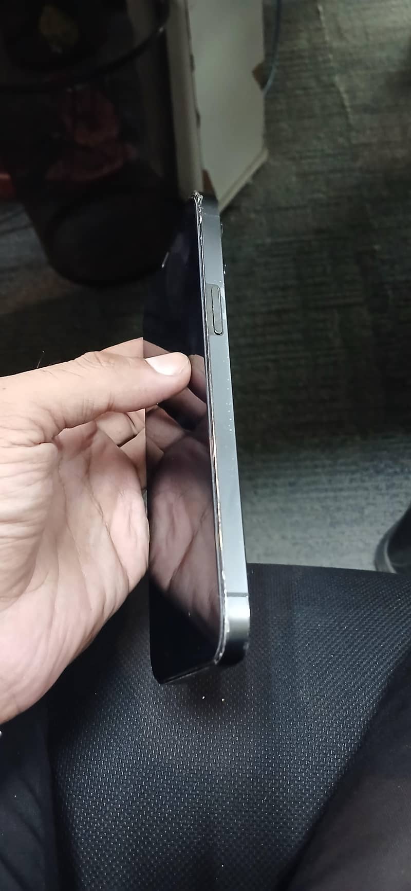 Apple iPhone 12 Pro Max 2