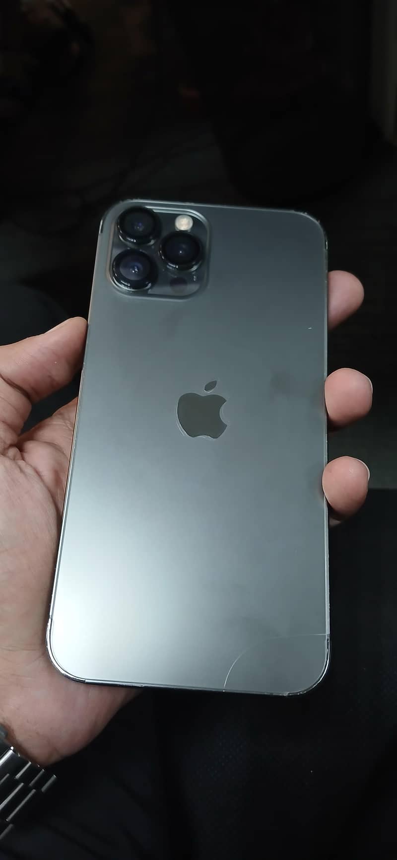 Apple iPhone 12 Pro Max 3