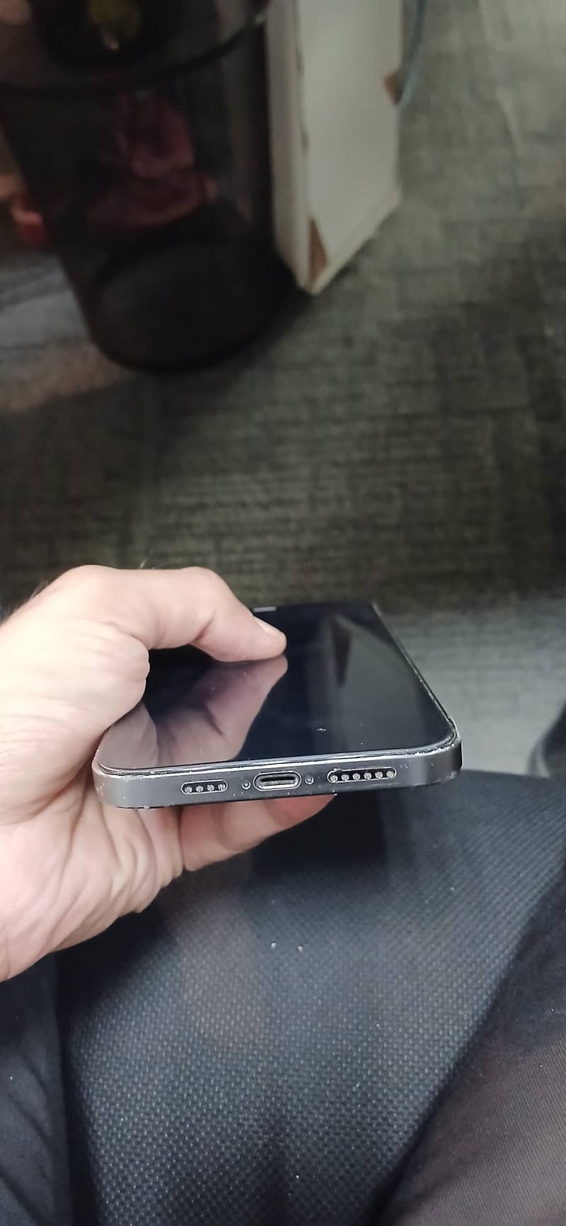 Apple iPhone 12 Pro Max 5