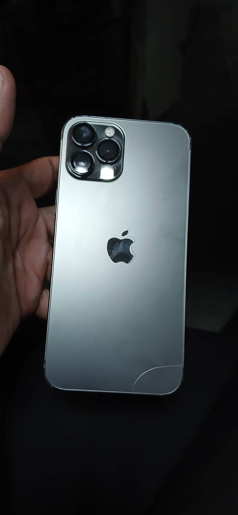 Apple iPhone 12 Pro Max 7