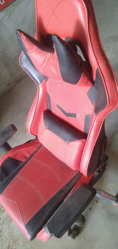 office Kay ly aur gaming chair
