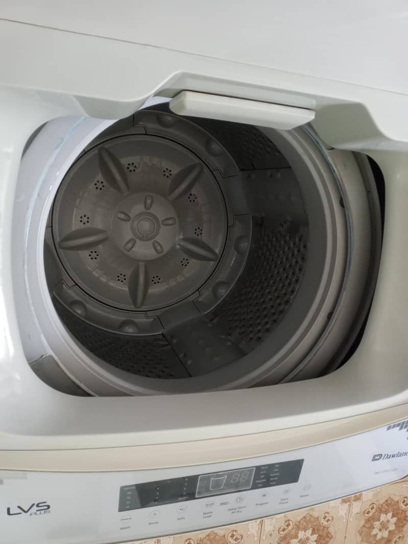 Dawlance Automatic Machine contact 03468343510 2