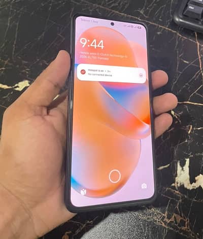 Xiaomi Redmi Note 14 10/10 used like new only 13mounth used