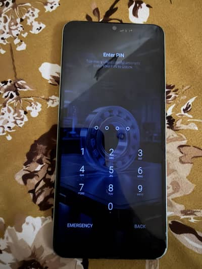 Xiaomi Redmi 13c