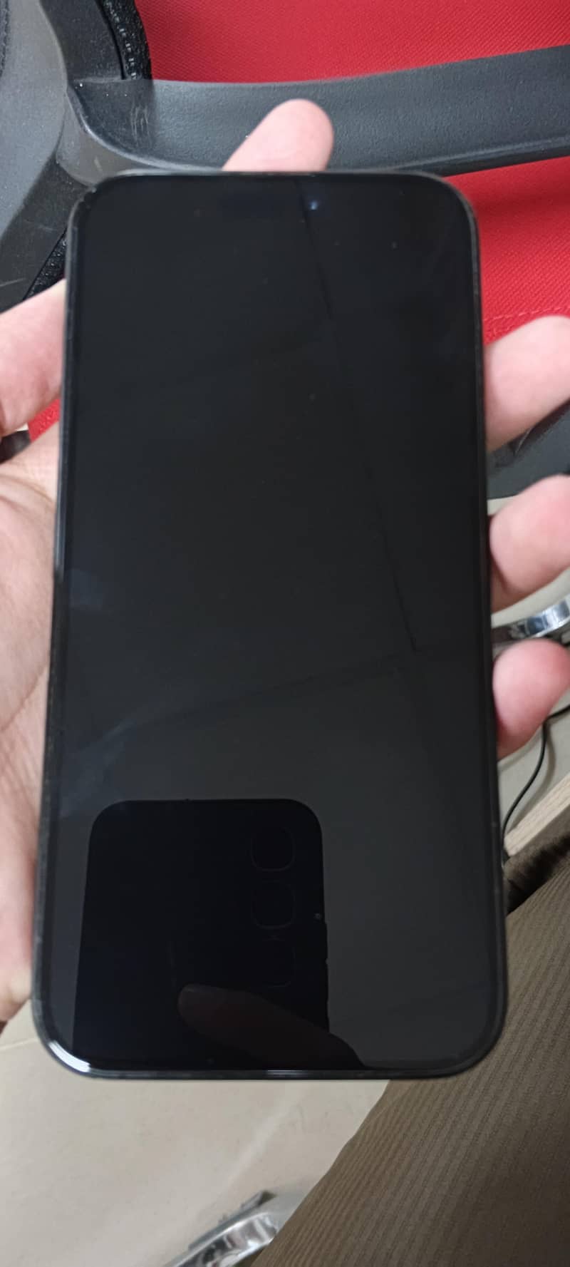 Apple iPhone 16 Pro Max 1