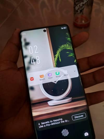Infinix Zero 30