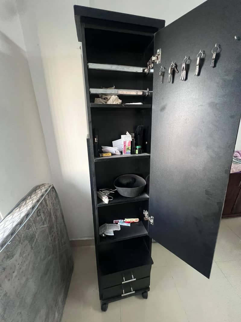 Dressing Table 1