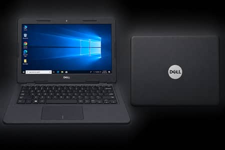 Dell Latitude 3300