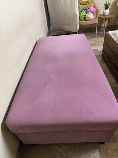 Sofa bed