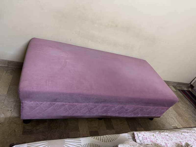 Sofa bed 3