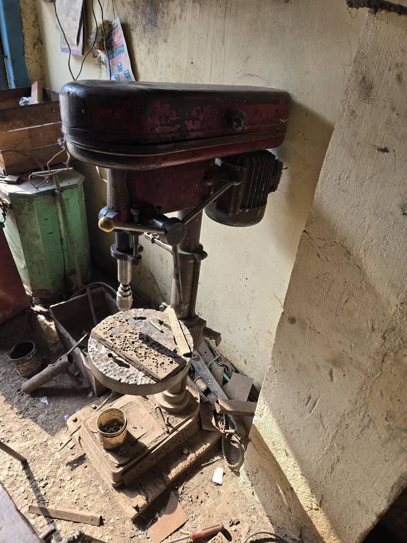 kharad Machine 6