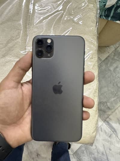 Apple iPhone 11 Pro Max