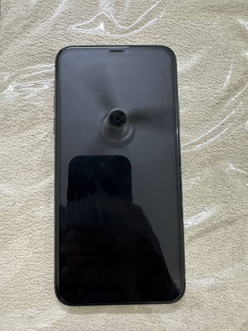 Apple iPhone 11 Pro Max 3