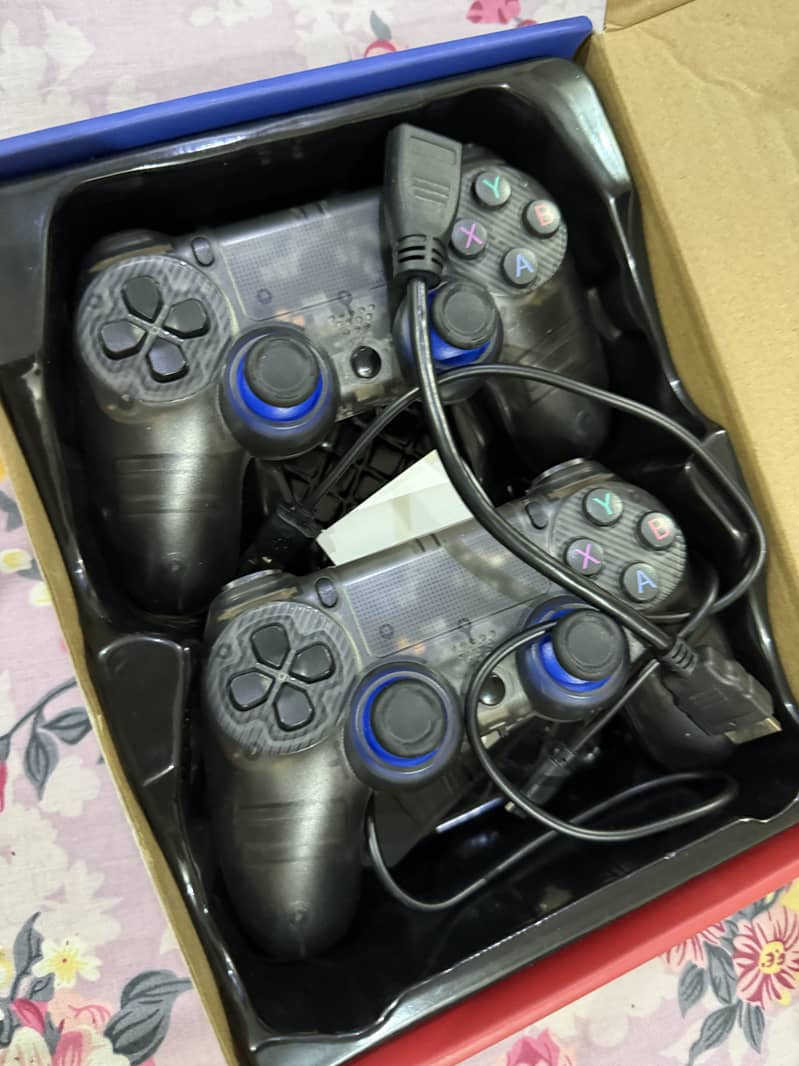 PS5 mini game 2