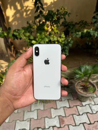 Apple iPhone X pta approved