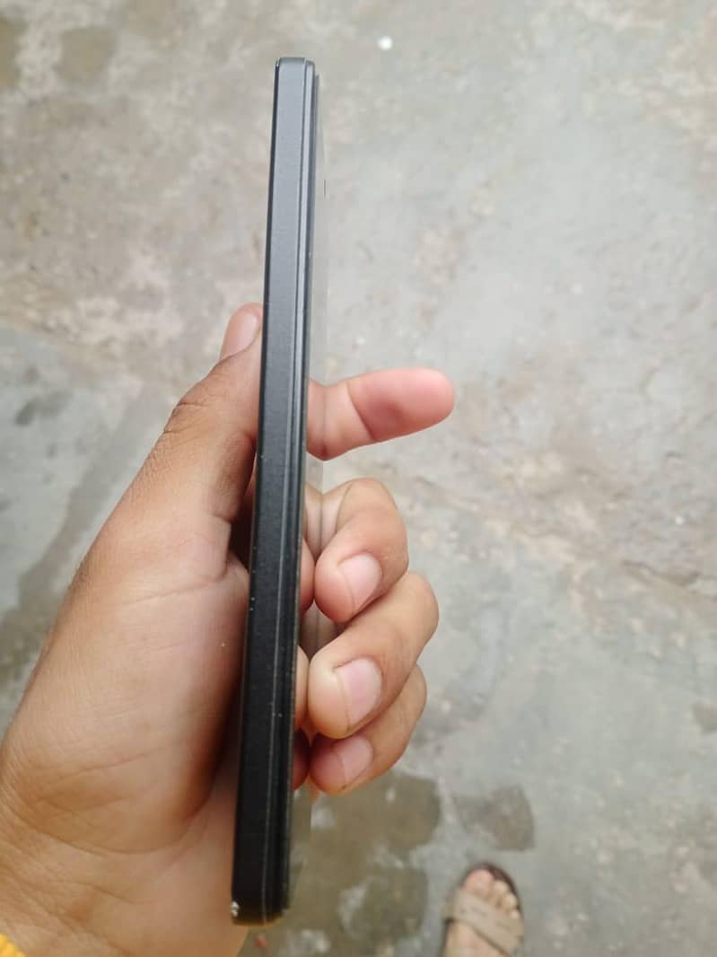 Xiaomi Redmi Note 12 Pro 4