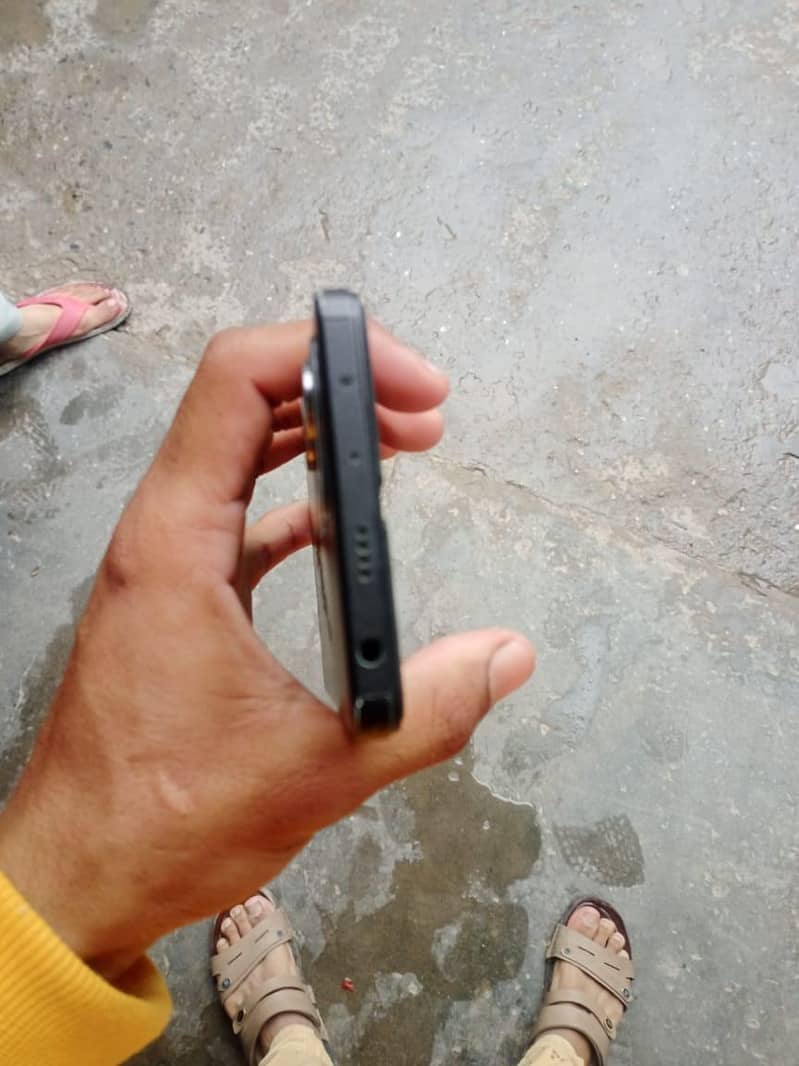 Xiaomi Redmi Note 12 Pro 5