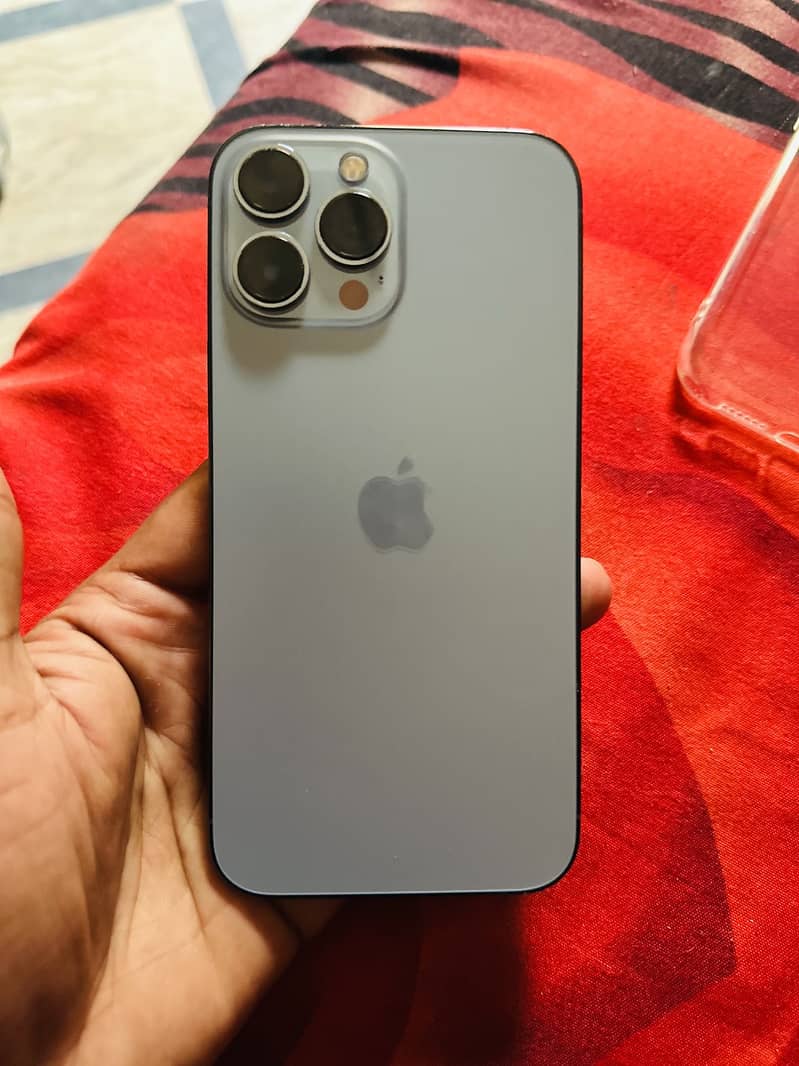 Apple iPhone 13 Pro Max 1