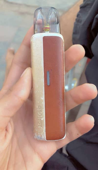 caliburn se lite vape pod