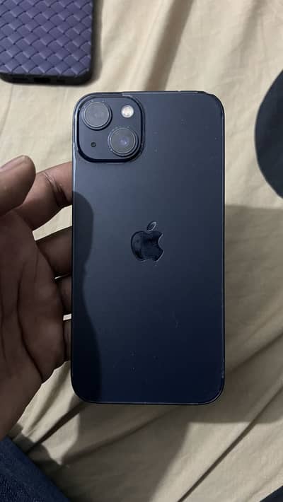 Apple iPhone 13 (256gb) dual PTA