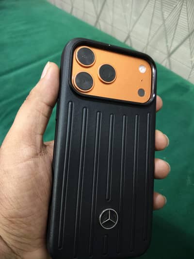 Apple iPhone 17 Pro Max