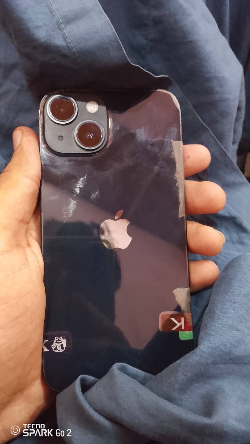 Apple iPhone 14 4