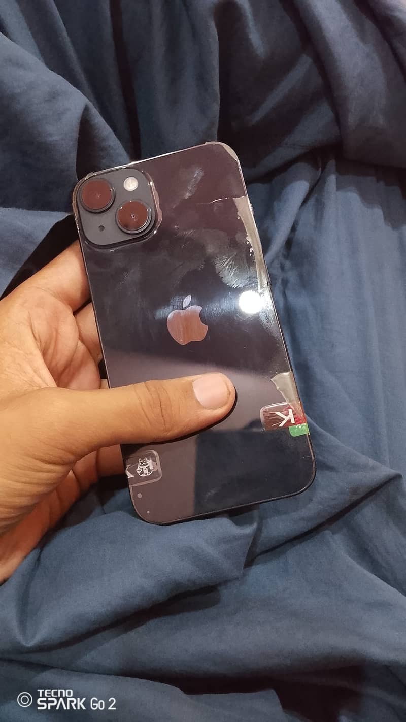 Apple iPhone 14 6