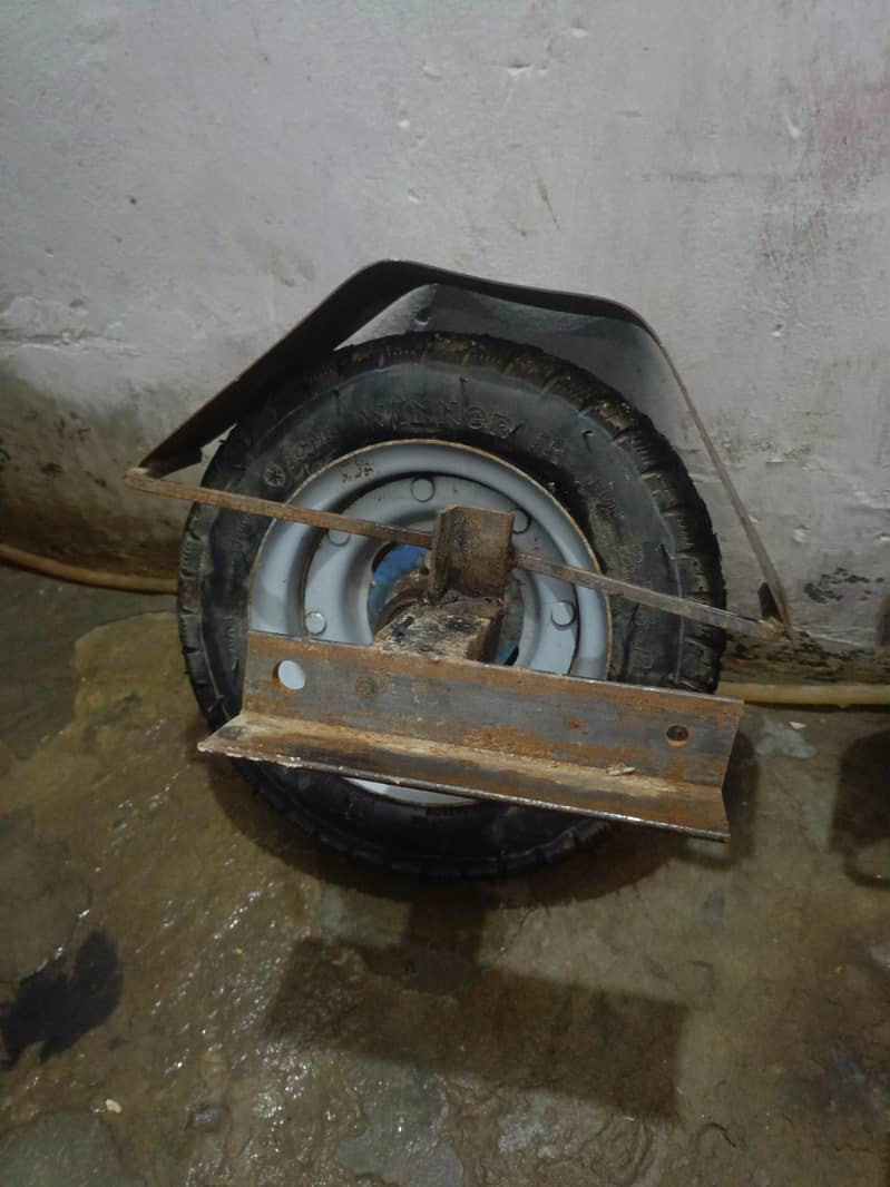 sakoti tire 0