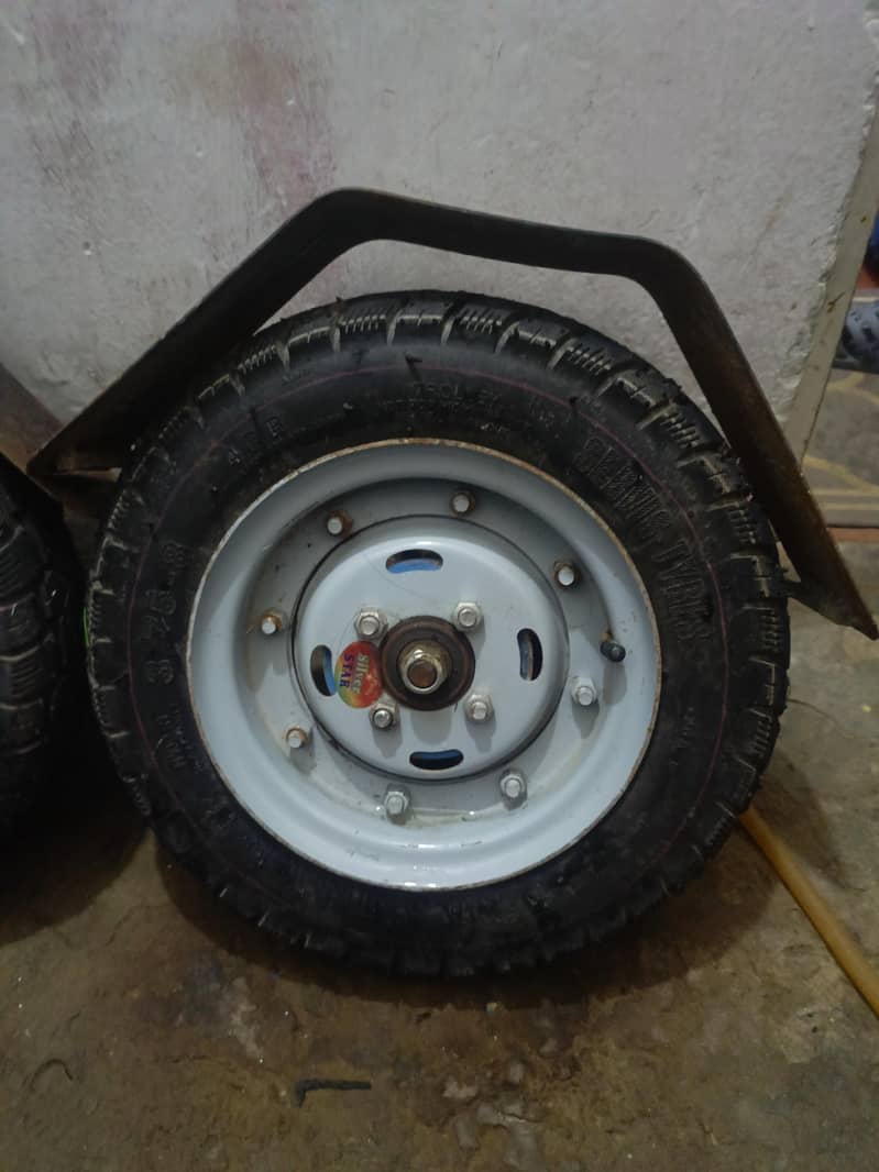 sakoti tire 2