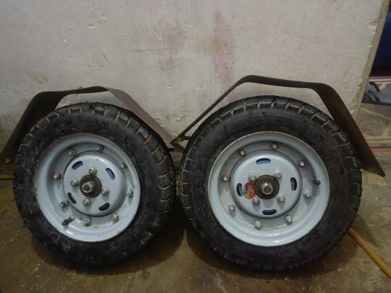 sakoti tire 4