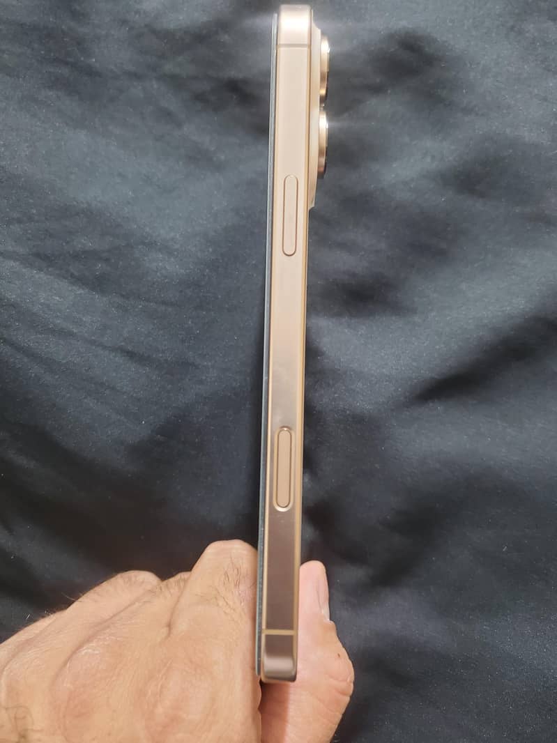 Apple iPhone 16 Pro Max 2