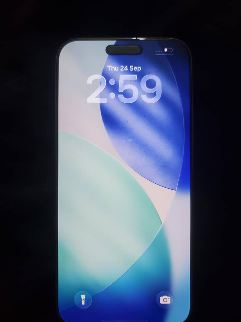 Apple iPhone 16 Pro Max 3